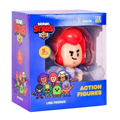 Colt figura Brawl Stars Colt figure Brawl Stars