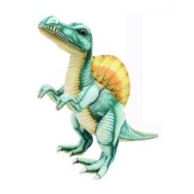 Dinó plüssfigura 64 cm - Spinoszaurusz - nagy méret