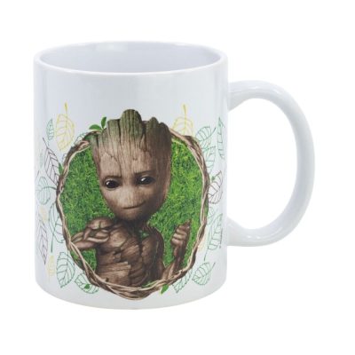 Groot bögre - kerámia