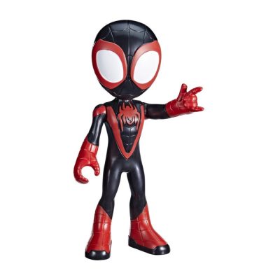 Miles Morales figura 22 cm - Pókember
