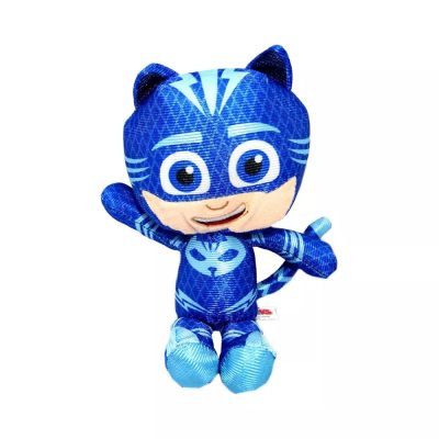 Pizsihősök plüssfigura 35 cm