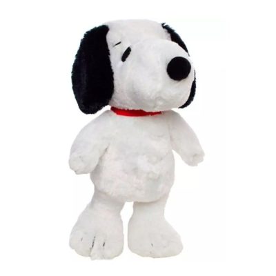Snoopy plüssfigura 33 cm