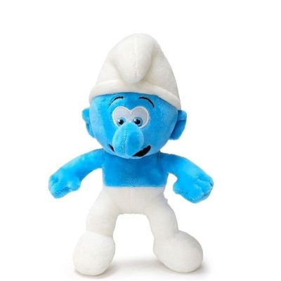 Hupikék törpikék Törp plüss 26 cm