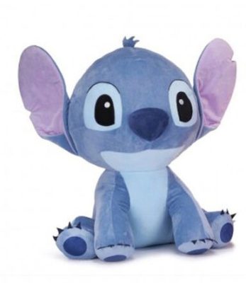 Lilo és Stitch Stitch plüssfigura 30 cm- Stitch plush