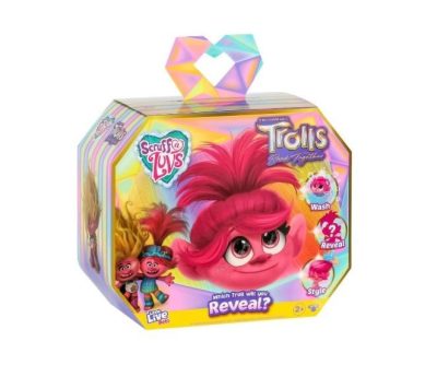 Little Live Pets – Megmentett Trolls plüssfigura