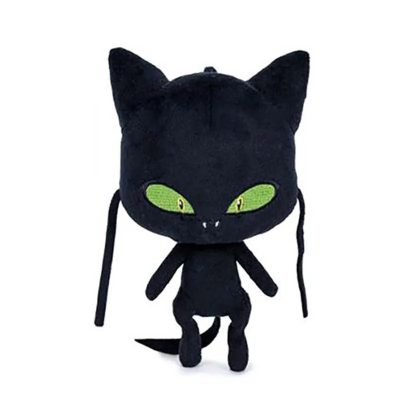 Plagg plüssfigura Lady Bug and Friends 32 cm