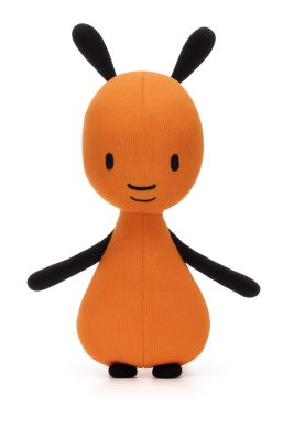 Flop plüssfigura Bing 27 cm