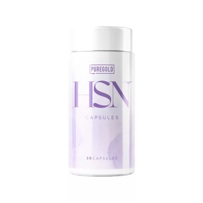 PureGold HSN Beauty kapszula 30db