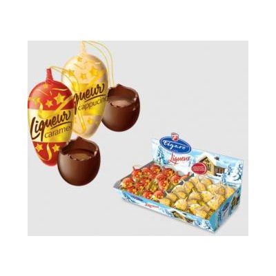 Figaro függelék cappuccino,karamell 27,5g