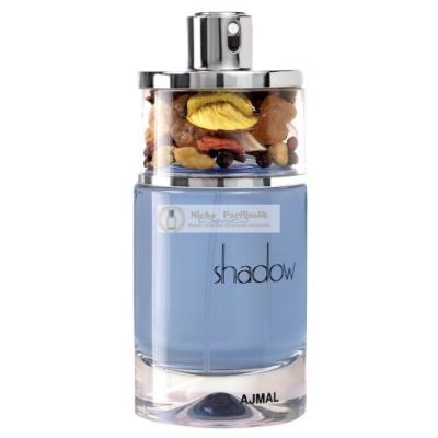 Ajmal Shadow EDP Férfiaknak 10ml