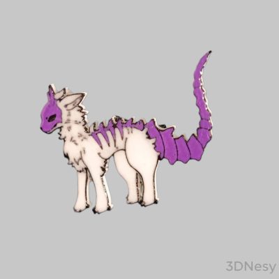 Gyermekrajzból ajándék