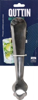 Jégcsipesz 19 cm, rozsdamentes