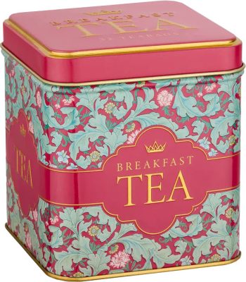 NET "Búzavirágos" English Breakfast Tea (32 filter) FD 64g