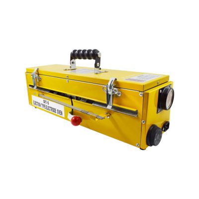 DT-5 elektróda melegítő