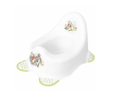 Micimackó bili tappancsos