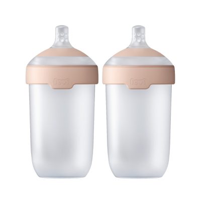 LOVI MAMMAFEEL cumisüveg szett 250 ml 2 db