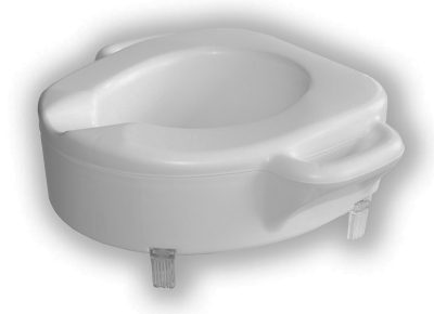 B-4013 WC magasító