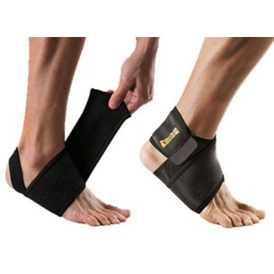 IT-AC-37 S/XL-es Uriel bokarögzítő Active (19-27 cm)