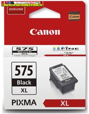 Canon PG-575XL black eredeti tintapatron (PG575XL,PG 575XL) 