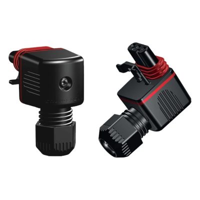 GRUNDFOS elektromos csatlakozó Alpha 1 L szivattyúkhoz, 230V