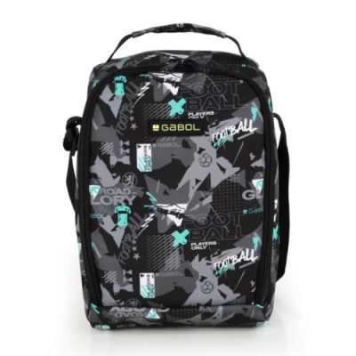 Gabol Score uzsonnástáska