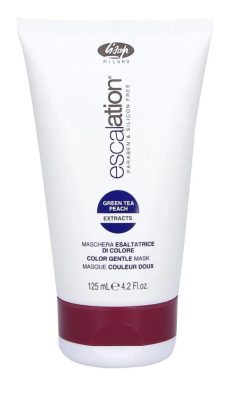 Lisap Escalation hajpakolás festett hajra, 125 ml