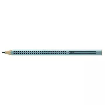 Faber-Castell Jumbo Grip 2001 vastag grafitceruza - 1 db, B
