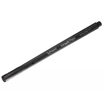 MAPED: fekete tűfilc, 0,4 mm, 1 db-os