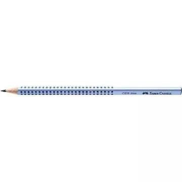 Faber-Castell Grip 2001 grafitceruza - 2B, 1 db