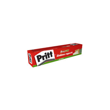 Henkel Pritt Suli Fix cseppmentes általános ragasztó - 35 g