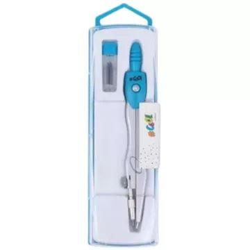 Cool by Victoria: Körző heggyel - többféle