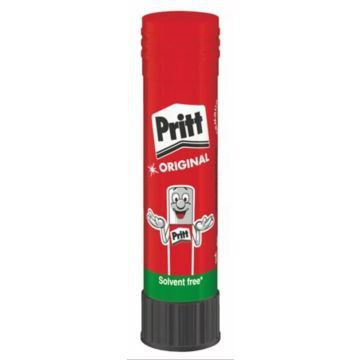 Pritt: Ragasztóstift - 10 g