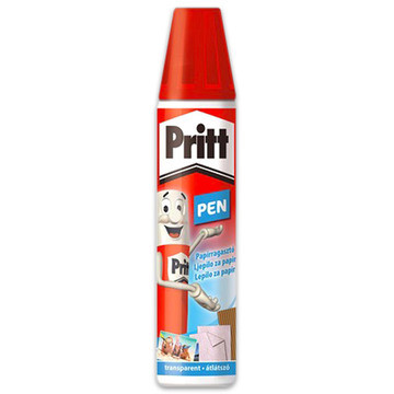 Henkel Pritt Pen kenőfejes ragasztó - 40 ml