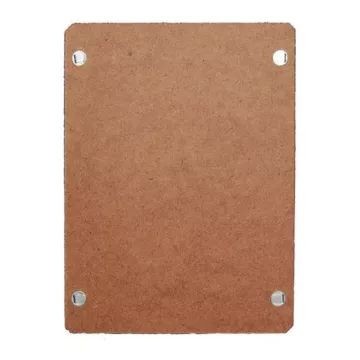 Corwell: Csíptetős Nova rajztábla - A4