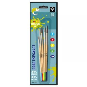 Ars Una: Ecset készlet - 5 db-os