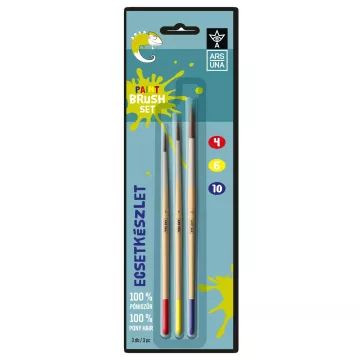 Ars Una: Ecset készlet - 3 db-os