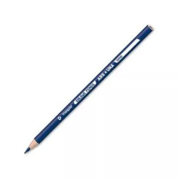 Ars Una: Háromszögletű színes ceruza - 1 db, kék