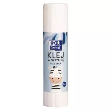 Oxford Kids: Ragasztóstift - 8 g