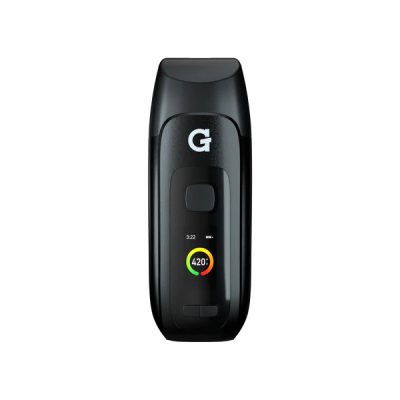 G Pen Dash+ Vaporizer