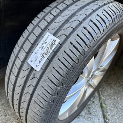 Folyamatos címke 102 mmx58 fm termál transzfer gumiabroncs (40gy) - extra erős ragasztó