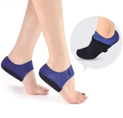 Szilikonos sarokemelő