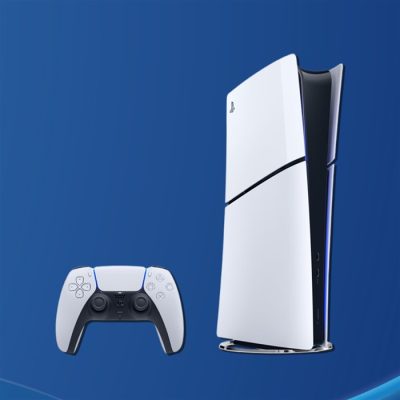 PlayStation 5 (PS5) Digital 825GB (használt)