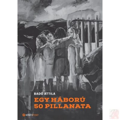 EGY HÁBORÚ 50 PILLANATA