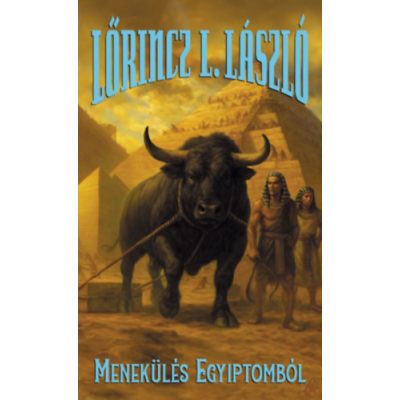 MENEKÜLÉS EGYIPTOMBÓL