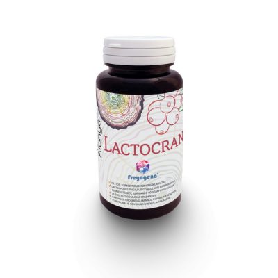 Freyagena Áfonya LACTOCRAN 60 kapszula