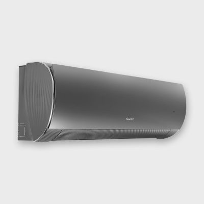 Dark Pro 2,7 kW klíma szett - GWH09ACCXB-K6DNA1G-dark