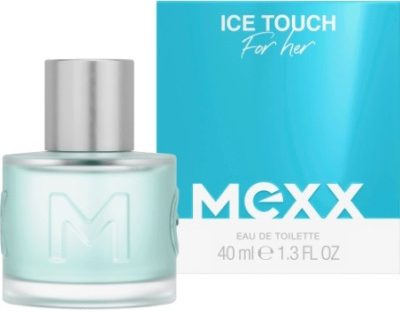 Mexx Ice Touch for Her női Eau de Toilette 30ml