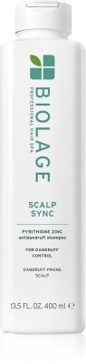 Matrix Biolage ScalpSync Dandruff Control korpásodás elleni sampon, 400 ml