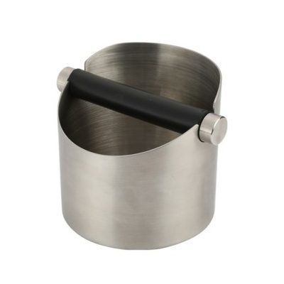 Zacckiütő doboz rozsdamentes acélból