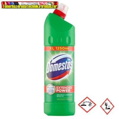 DOMESTOS Általános fertőtlenítőszer, 1,25 l Pine